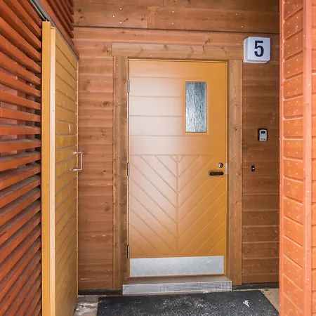 Laensirinne B5 By Interhome Casa vacanze *