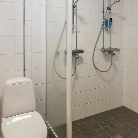 Laensirinne B5 By Interhome Casa vacanze