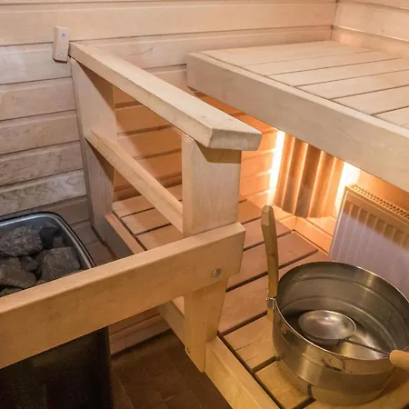 Laensirinne B5 By Interhome Casa vacanze *