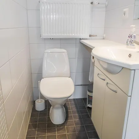 Casa vacanze Laensirinne B5 By Interhome Ruka