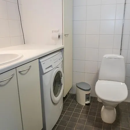 Laensirinne B5 By Interhome * Ruka