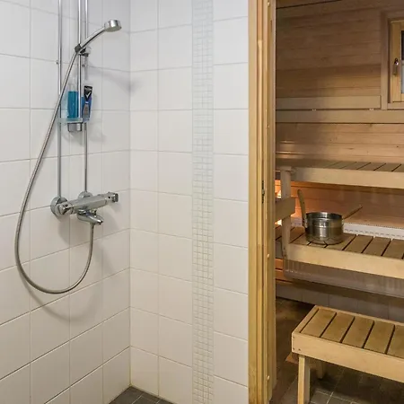 Laensirinne B5 By Interhome