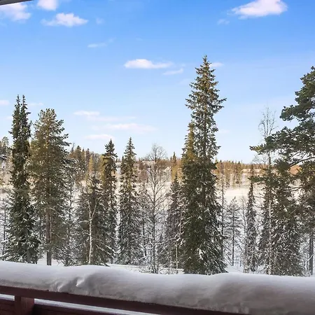 Casa vacanze Laensirinne B5 By Interhome *