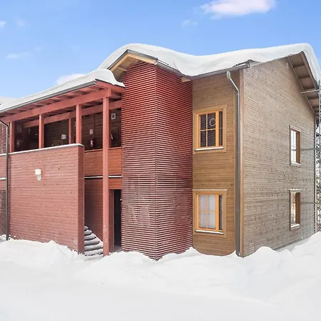 Laensirinne B5 By Interhome Ruka