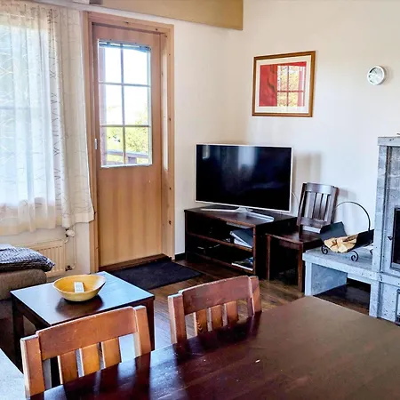 Tatil Evi Laensirinne B5 By Interhome *