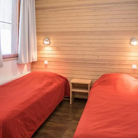 Casa vacanze Laensirinne B5 By Interhome