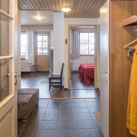 Σπίτι διακοπών Laensirinne B5 By Interhome *