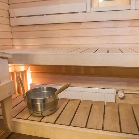 Laensirinne B5 By Interhome *