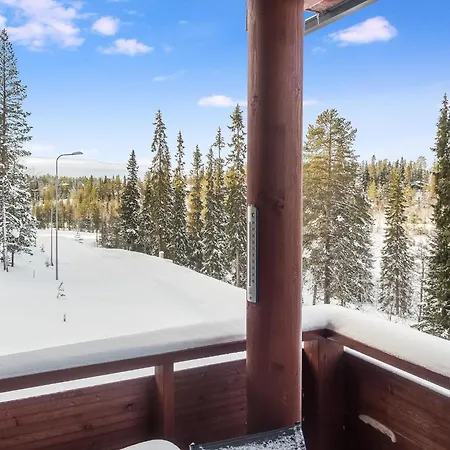 Laensirinne B5 By Interhome Casa vacanze Ruka