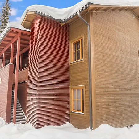 Laensirinne B5 By Interhome Casa vacanze Ruka