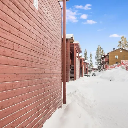 Laensirinne B5 By Interhome Casa vacanze