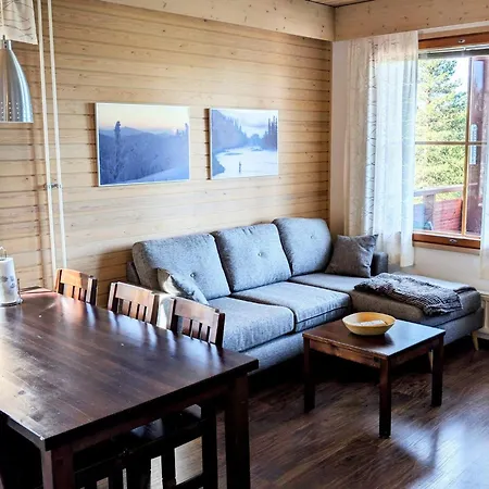 Laensirinne B5 By Interhome Ruka