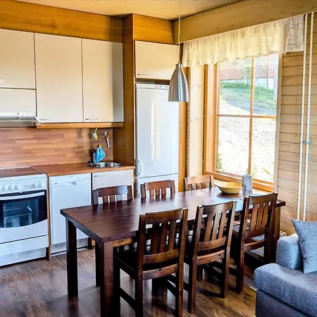 Laensirinne B5 By Interhome * Ruka