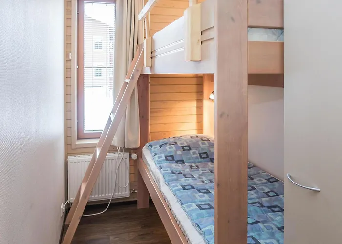 Semesterbostad Laensirinne B5 By Interhome Ruka
