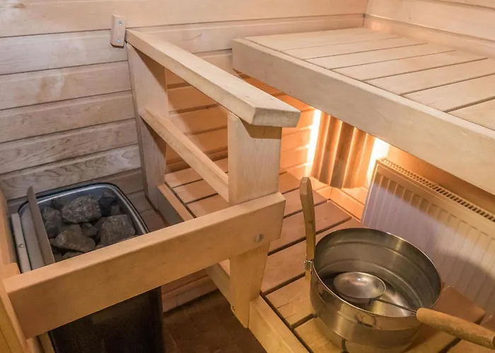 Laensirinne B5 By Interhome * Ruka