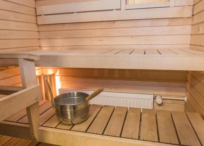 Laensirinne B5 By Interhome *