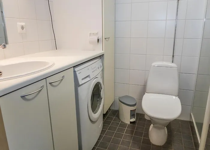 Laensirinne B5 By Interhome Semesterbostad *