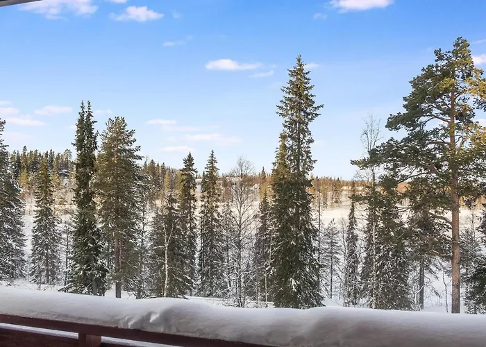 Laensirinne B5 By Interhome Semesterbostad Ruka