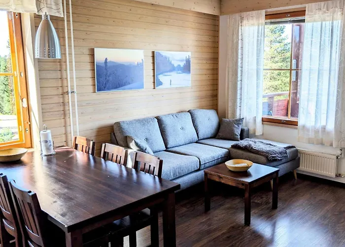 Laensirinne B5 By Interhome Ruka